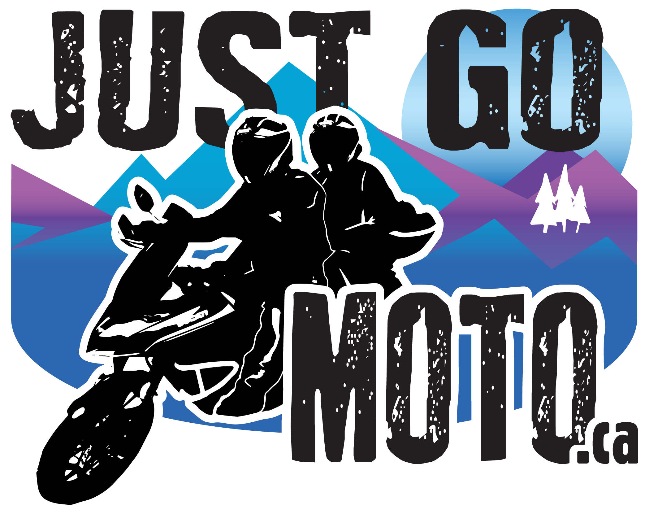 JustGoMoto Logo