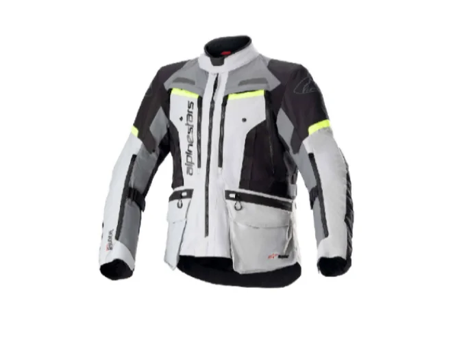 Alpinestars Bogota Pro Drystar Jacket Men's