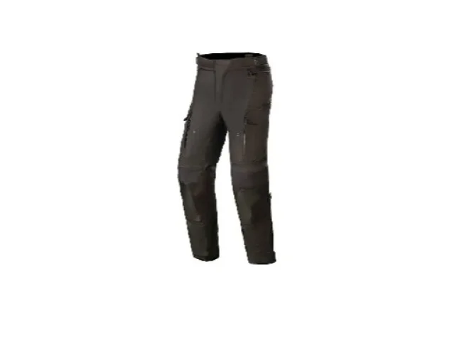 Alpinestars Stella Andes V3 Drystar Women's Motorcycle Textile Pants