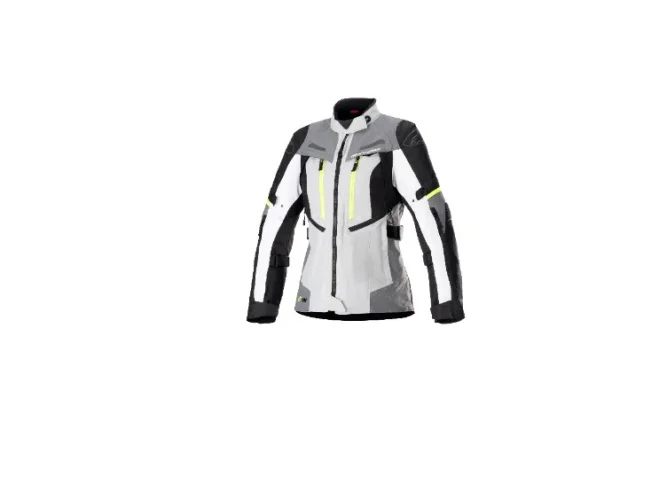Alpinestars Stella Bogota Pro Drystar Jacket Women's