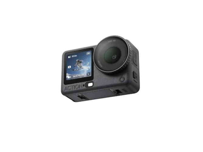 DJI Action 6 Camera