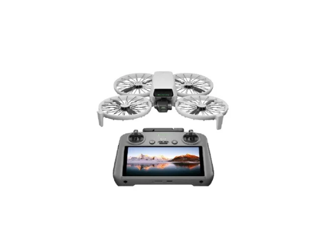 DJI Flip Drone Fly More Combo