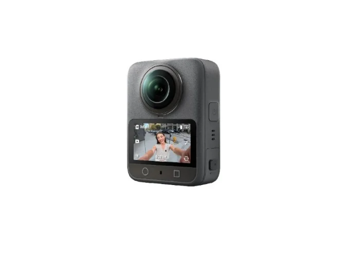 DJI Osmo 360 Camera