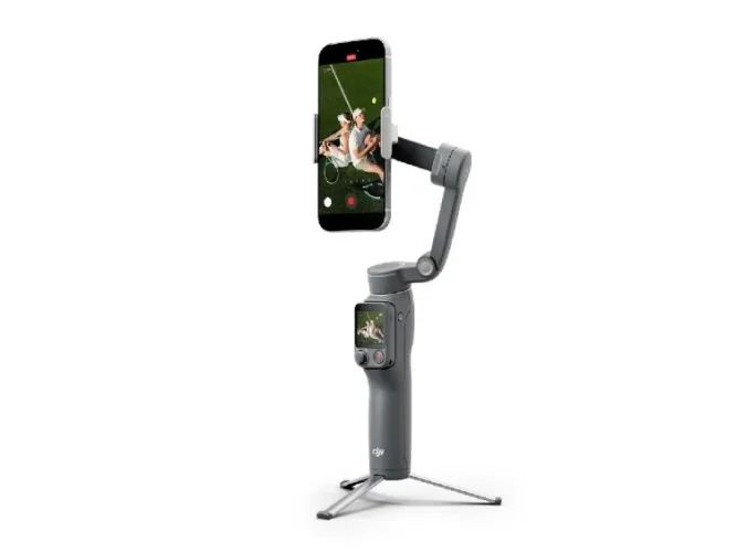 DJI Osmo Mobile 8P Gimbal