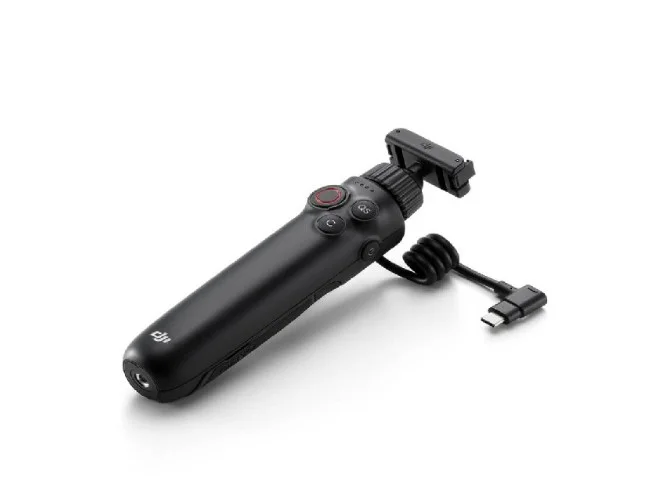 DJI Osmo  Action Multifunctional Charging Handle