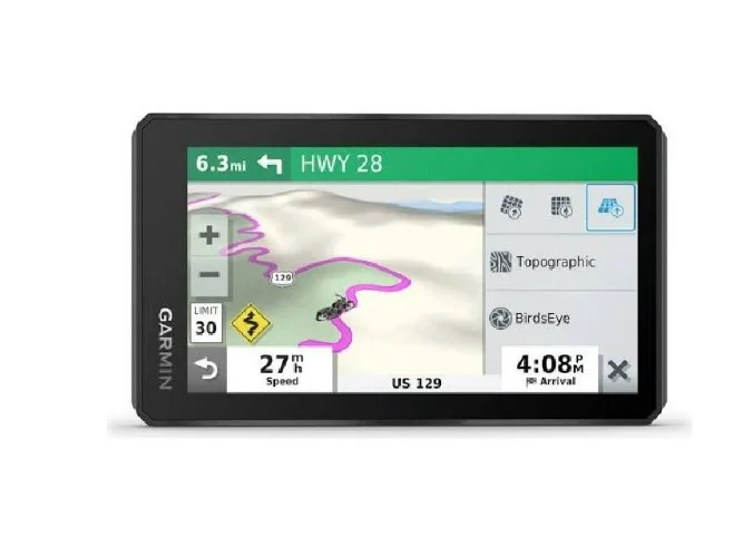 Garmin Zumo XT GPS