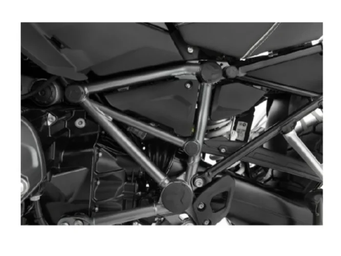 Wunderlich  Frame Plugs