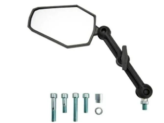 Doubletake Adjustable Mirrors