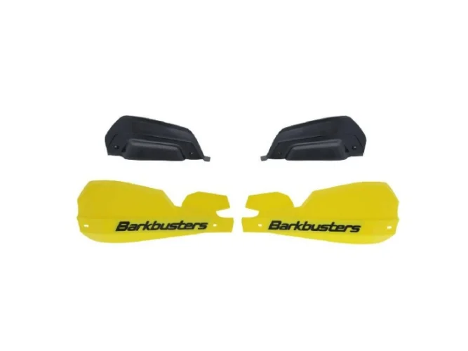 Barkbusters VPS Hand Guards and 2 Point Mount Protection Bars