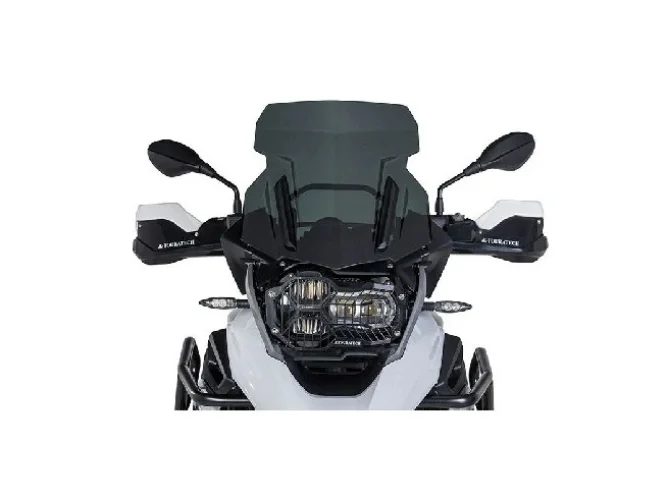 Touratech Windshield