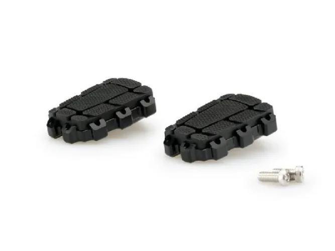 Puig Passenger Enduro Foot Pegs