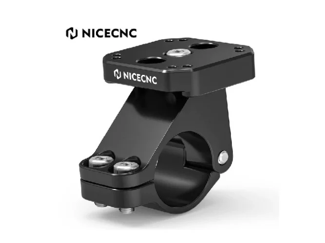 NiceCNC 32mm Handlebar GPS Mount