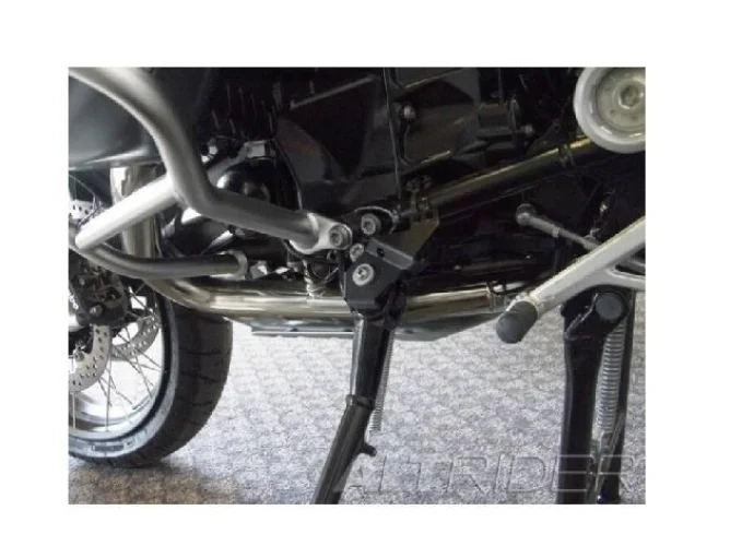 AltRider Side Stand Switch Guard