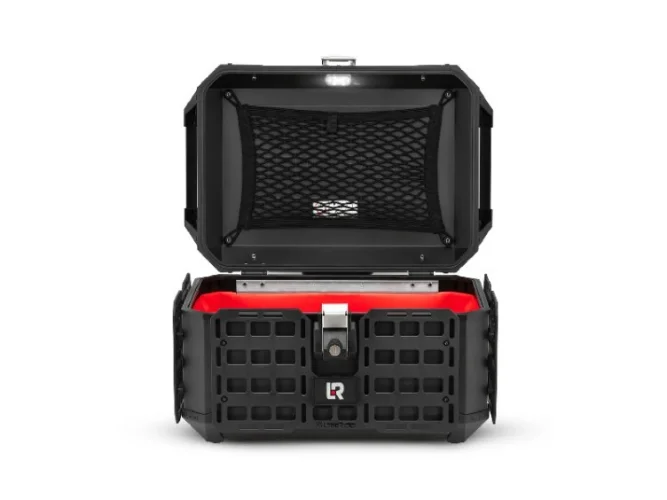 Lone Rider 57L MotoCase