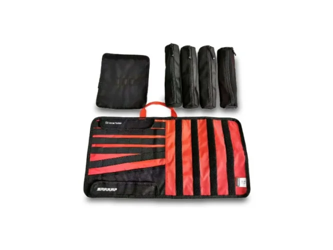 Lone Rider Tool Roll