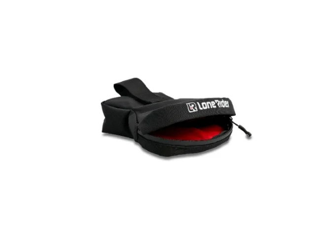 Lone Rider Tail Light Pouch
