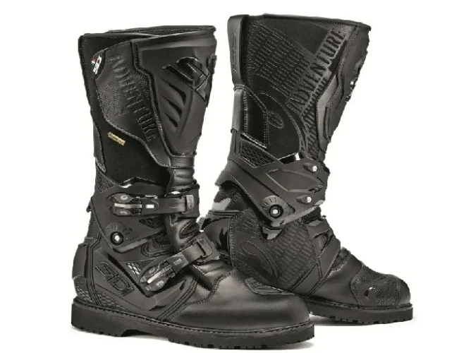 SIDI Adventure 2 Gore-Tex Boots Men's