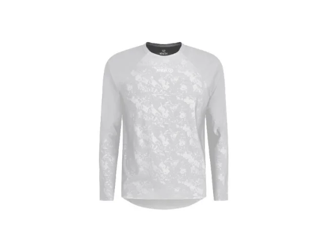 Knox Dual Active Base Layer Men's Top 