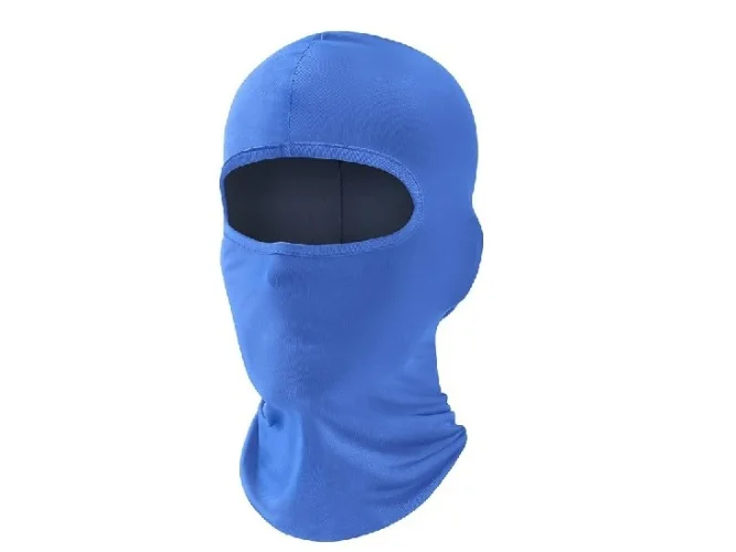Balaclava Face Mask, UV Protection Cooling Breathable Helmet Liner Christa's